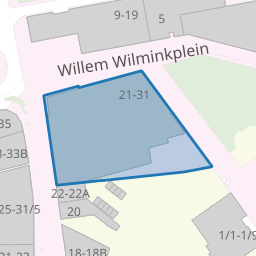 Perceel ESD00-B-7931