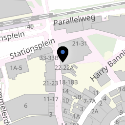 Appartement ESD00 B 7941 125