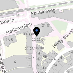 Appartement ESD00 B 7941 135