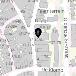 Appartement ESD00 B 7956 3