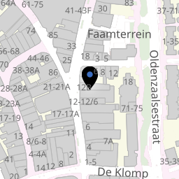Appartement ESD00 B 7956 5