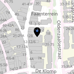 Appartement ESD00 B 7956 8