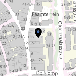 Appartement ESD00 B 7956 9