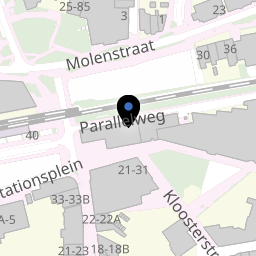 Appartement ESD00 B 7974 38