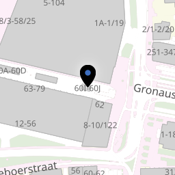 Appartement ESD00 B 8049 9