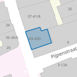 Perceel ESD00-B-8074