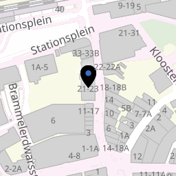 Appartement ESD00 B 8081 2