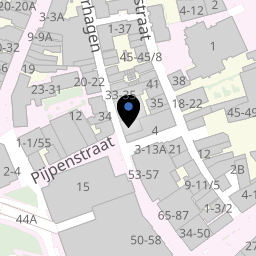 Appartement ESD00 B 8092 4