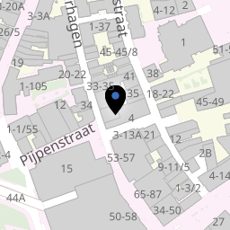 Appartement ESD00 B 8092 5