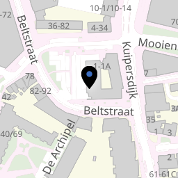 Appartement ESD00 B 8111 1