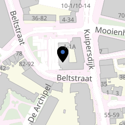 Appartement ESD00 B 8111 15