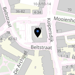 Appartement ESD00 B 8111 3