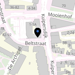 Appartement ESD00 B 8111 7