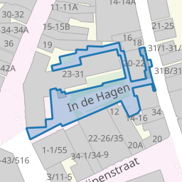 Perceel ESD00-B-8126