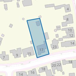 Perceel ESD00-C-6307