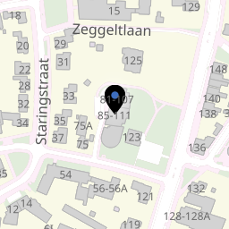 Appartement ESD00 C 6802 10