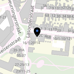Appartement ESD00 C 7085 22