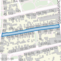 Perceel ESD00-D-12121