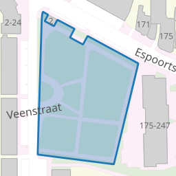 Perceel ESD00-D-12216