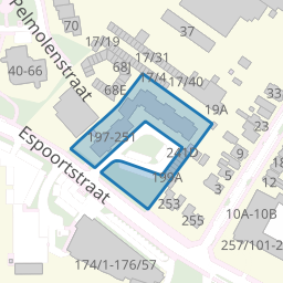 Perceel ESD00-D-12461