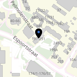 Appartement ESD00 D 12491 23