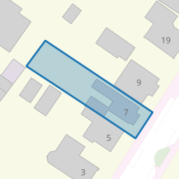 Perceel ESD00-D-12580