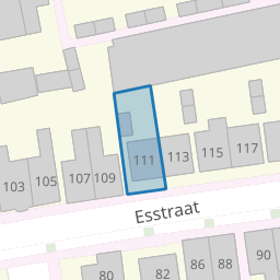Perceel ESD00-D-12646