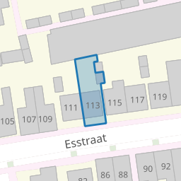 Perceel ESD00-D-12647