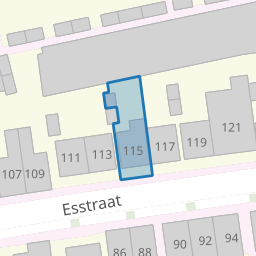 Perceel ESD00-D-12648