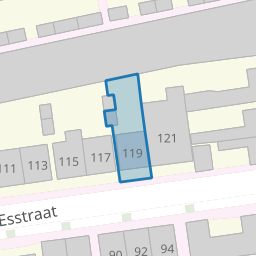Perceel ESD00-D-12650