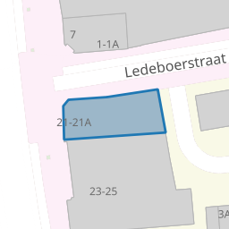 Perceel ESD00-D-12731