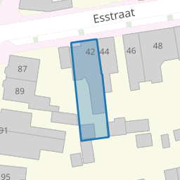 Perceel ESD00-D-12862