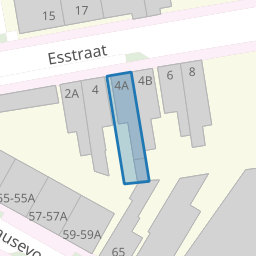 Perceel ESD00-D-13037