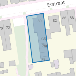 Perceel ESD00-D-13068