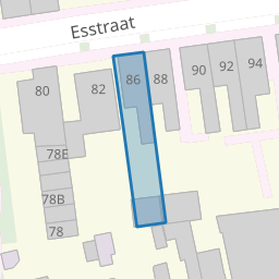 Perceel ESD00-D-13161