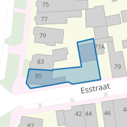 Perceel ESD00-D-13239