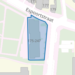 Perceel ESD00-D-13283