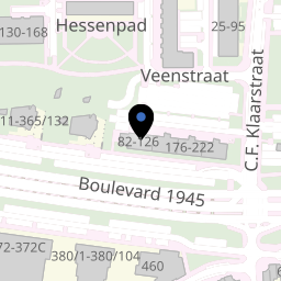 Appartement ESD00 D 13475 34
