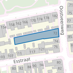 Perceel ESD00-D-13539