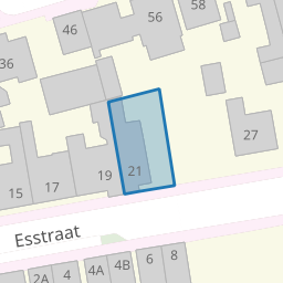 Perceel ESD00-D-13680