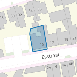 Perceel ESD00-D-13683