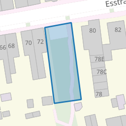 Perceel ESD00-D-13753