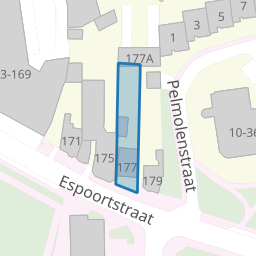 Perceel ESD00-D-13968