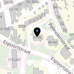 Appartement ESD00 D 13979 20