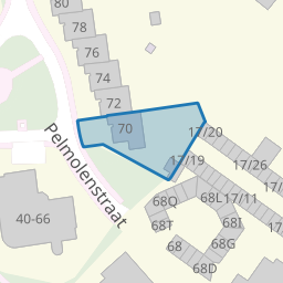 Perceel ESD00-D-14065