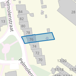 Perceel ESD00-D-14068