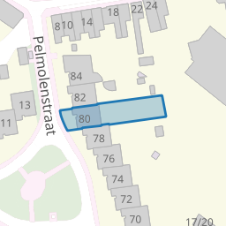 Perceel ESD00-D-14070