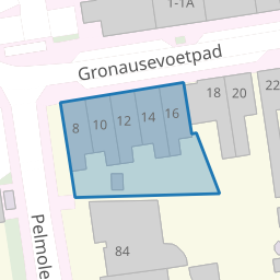 Perceel ESD00-D-14074