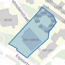 Perceel ESD00-D-14178