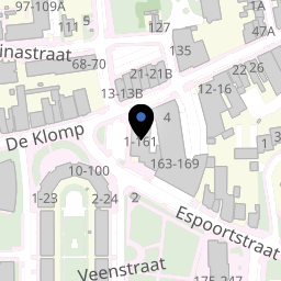 Appartement ESD00 D 14183 69